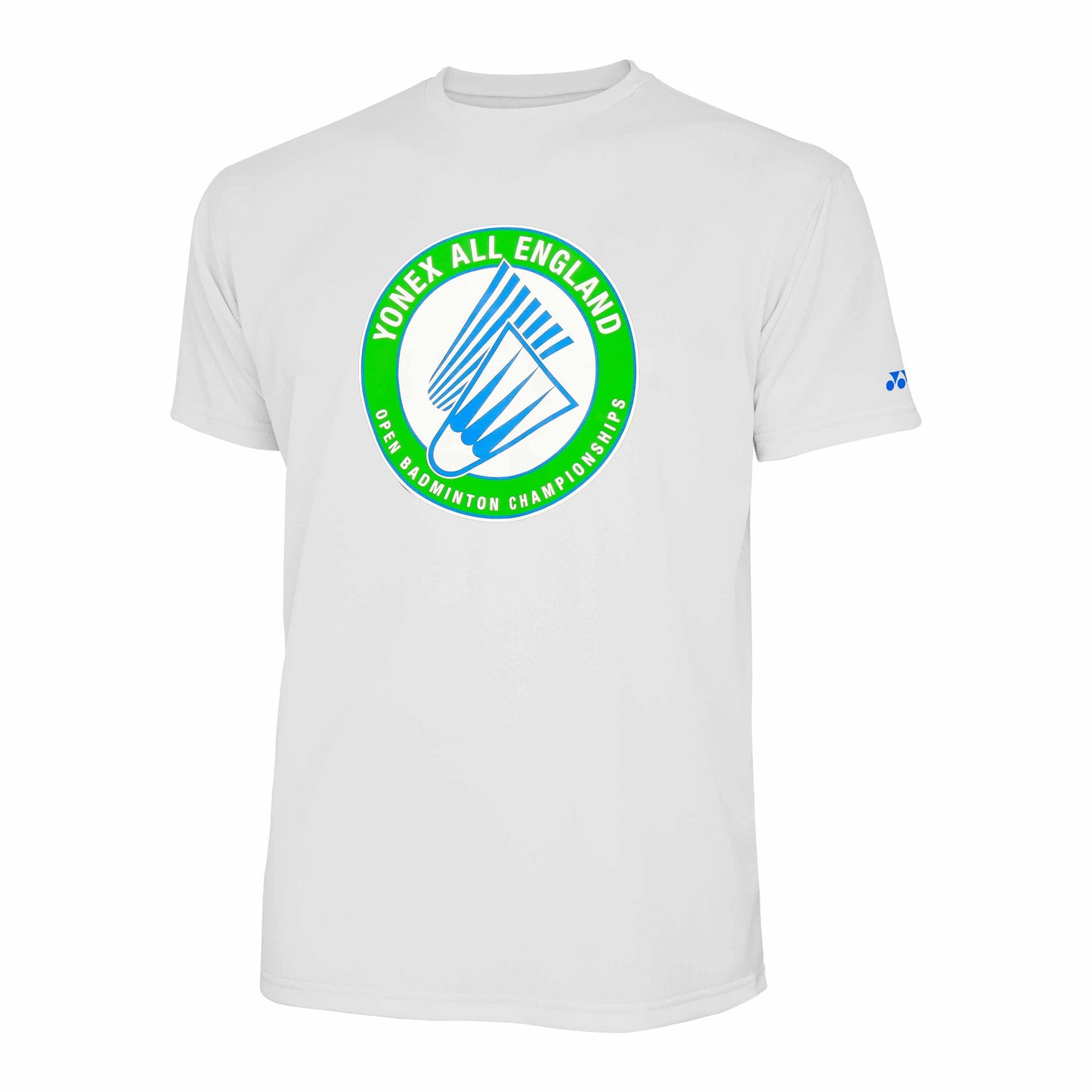 YONEX UNISEX TSHIRT # YOB22021EX BLACK 3XL