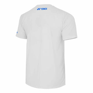 YONEX UNISEX TSHIRT # YOB22021EX BLACK 3XL