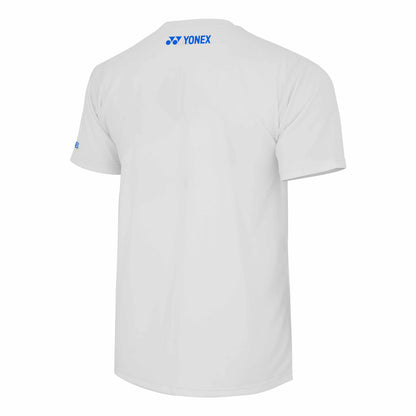 YONEX UNISEX TSHIRT # YOB22021EX BLACK 3XL