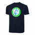 YONEX UNISEX TSHIRT # YOB22021EX BLACK 3XL