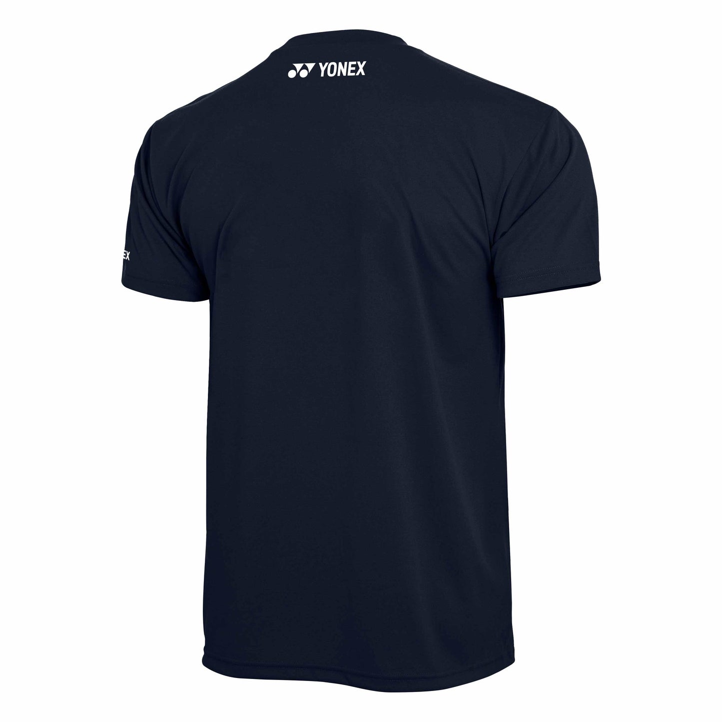 YONEX UNISEX TSHIRT # YOB22021EX BLACK 3XL