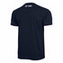 YONEX UNISEX TSHIRT # YOB22021EX BLACK 3XL