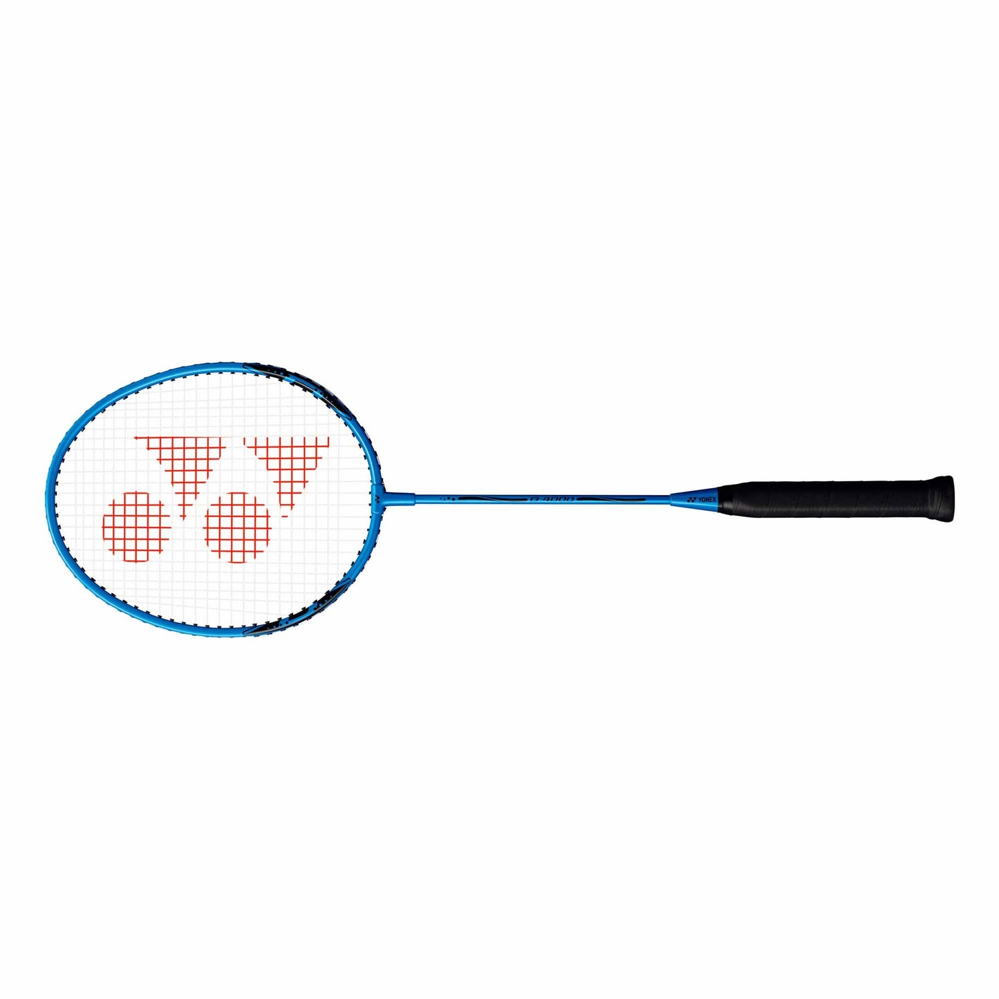 YONEX BADMINTON RACQUET BASIC 4000 # B4000 BLUE U4