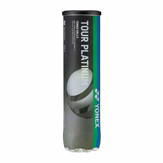 YONEX TENNIS BALL TOUR PLATINUM # TB-TP4EX ZZZZZZ