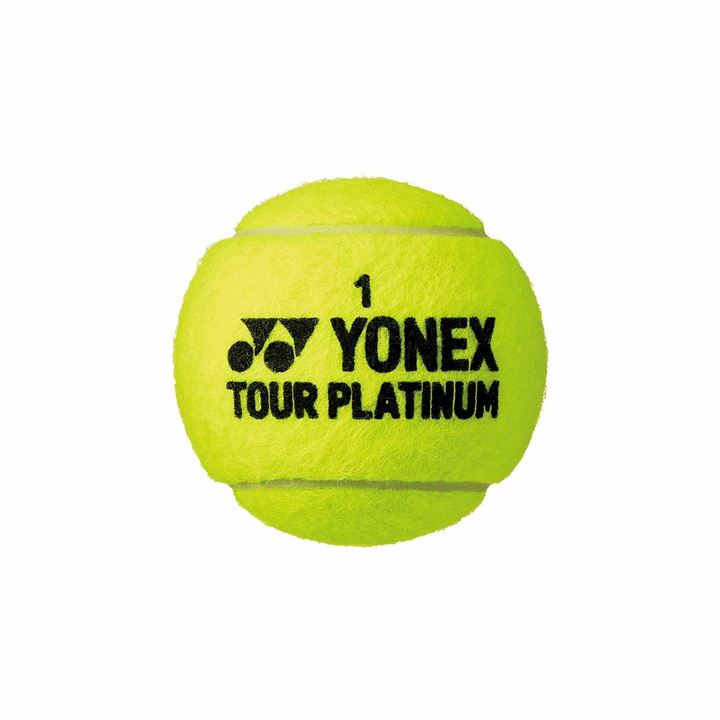 YONEX TENNIS BALL TOUR PLATINUM # TB-TP4EX ZZZZZZ