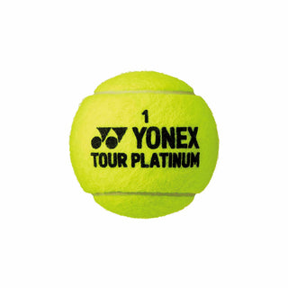 YONEX TENNIS BALL TOUR PLATINUM # TB-TP4EX ZZZZZZ