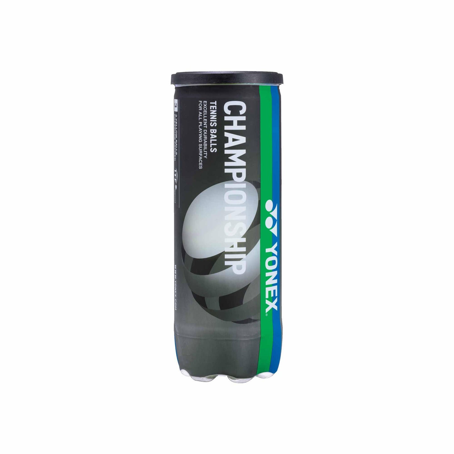 YONEX TENNIS BALL CHAMPIONSHIP# TB-CS3EX ZZZZZZ