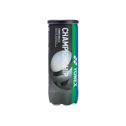 YONEX TENNIS BALL CHAMPIONSHIP# TB-CS3EX ZZZZZZ