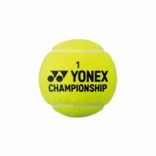 YONEX TENNIS BALL CHAMPIONSHIP# TB-CS3EX ZZZZZZ