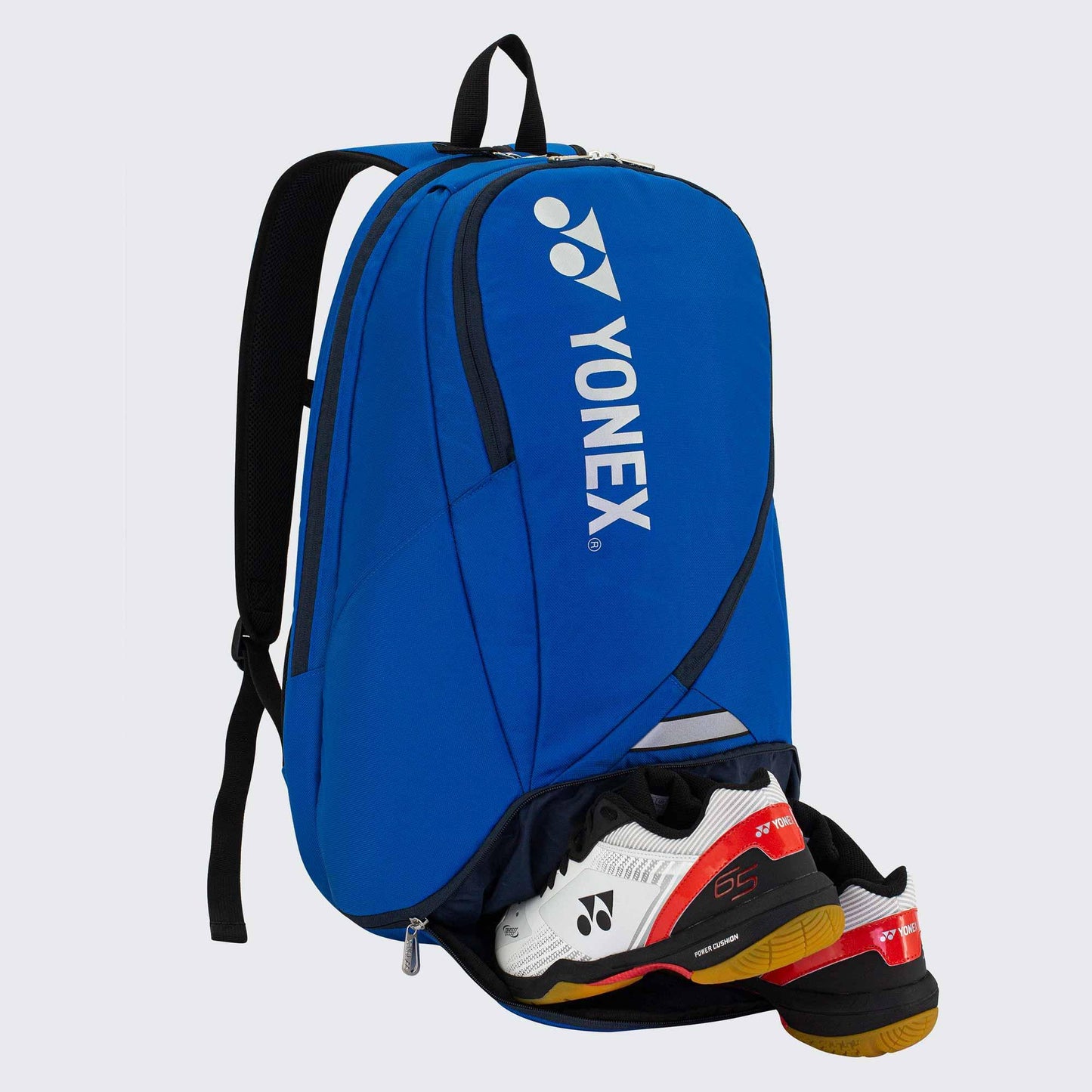 YONEX PRO BACKPACK S # BA92312SEX FINE BLUE