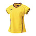 YONEX WOMEN'S CREW NECK SHIRT # 20682EX LIGHT YELLOW L