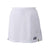 WHITE / L
