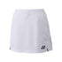 YONEX SKORT(WITH INNER SHORTS) # 26093EX MIDNIGHT L