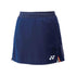 YONEX SKORT(WITH INNER SHORTS) # 26093EX MIDNIGHT L