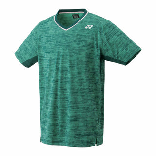 YONEX MEN'S CREW NECK SHIRT #10451EX FRENCH PINK 2XL