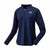 NAVY/BLUE / XXL