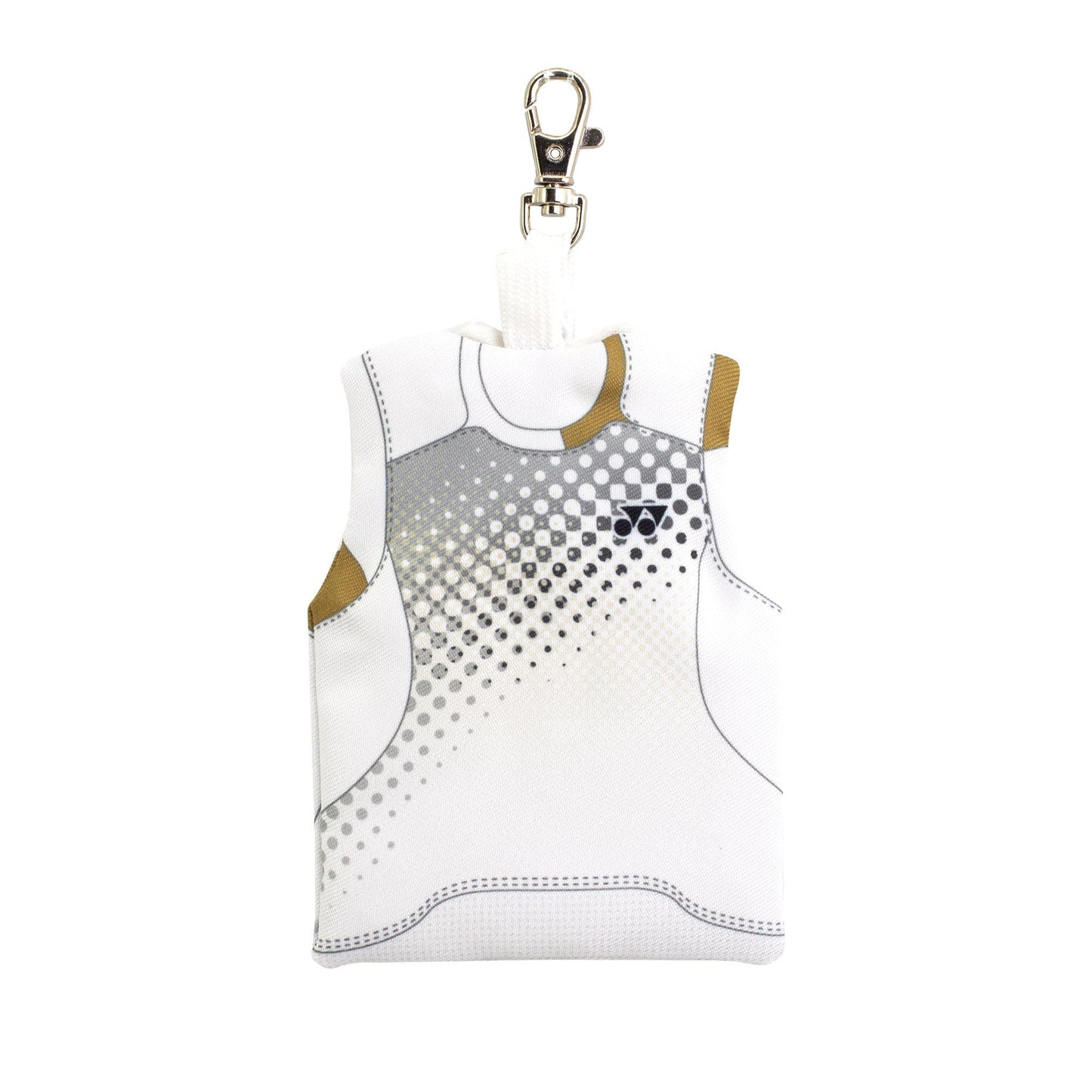 YONEX WORLD MODEL HANDPHONE POUCH SVR-WMHP-075 BLUE