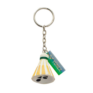 YONEX ANTI-STRESS SHUTTLECOCK KEYCHAIN SVR-KHSL060 ZZZZZZ ZZ
