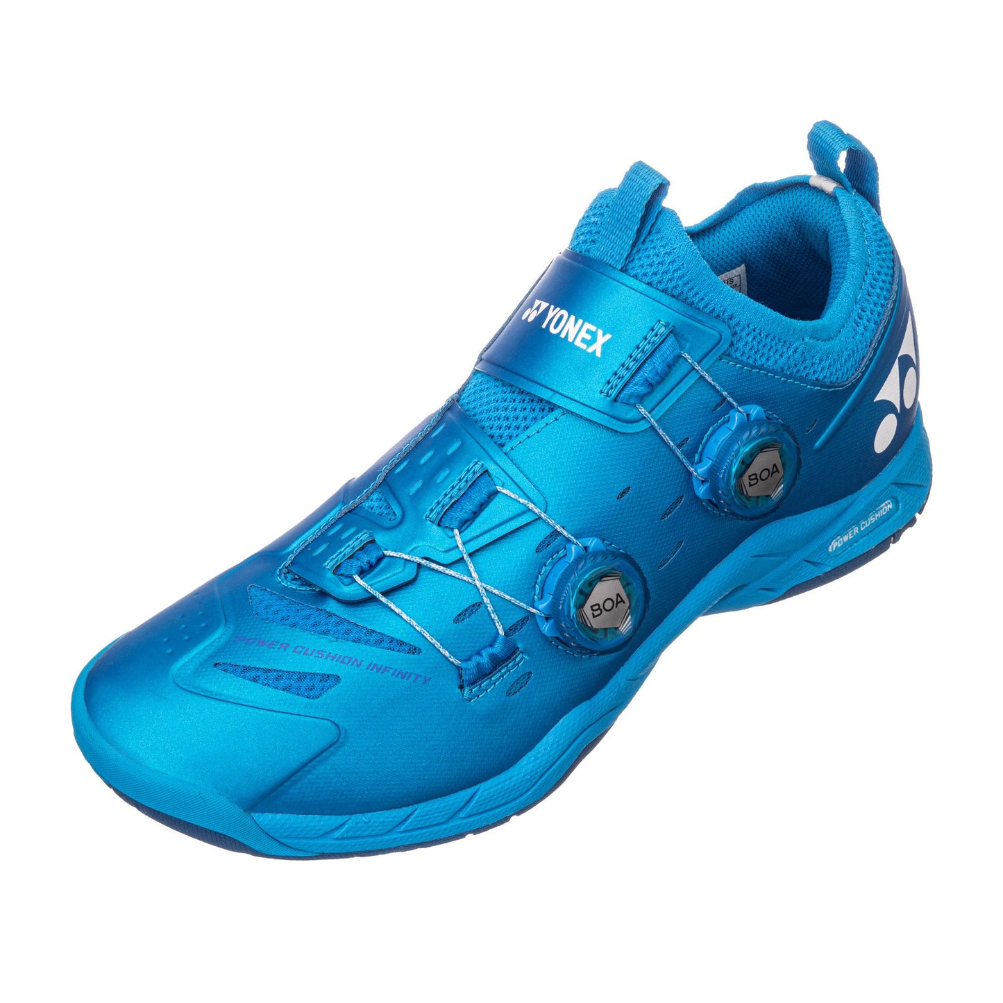 YONEX BADMINTON PC INFINITY SHOES #SHBIF2EX BLACK 25.5