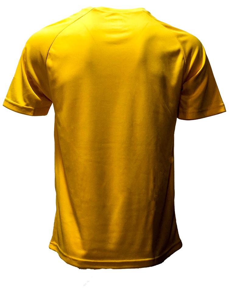 YONEX MEN'S ROUND NECK T-SHIRT # RM-S092-1770-178P-19-S CAST