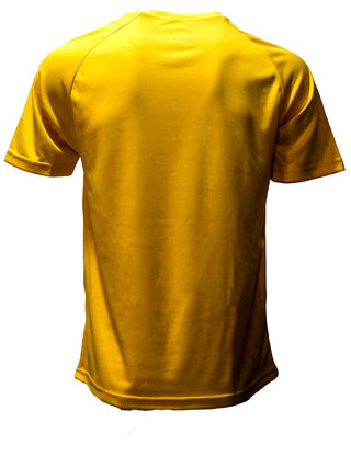 YONEX MEN'S ROUND NECK T-SHIRT # RM-S092-1770-178P-19-S CAST