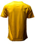 YONEX MEN'S ROUND NECK T-SHIRT # RM-S092-1770-178P-19-S CAST
