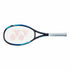 YONEX TENNIS FRAME EZONE 100 L # 07EZ100LYX AQUA NIGHT BLACK