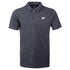 YONEX MEN'S POLO T-SHIRT # PM-S092-2076-CW4-22-S FROST GRAY