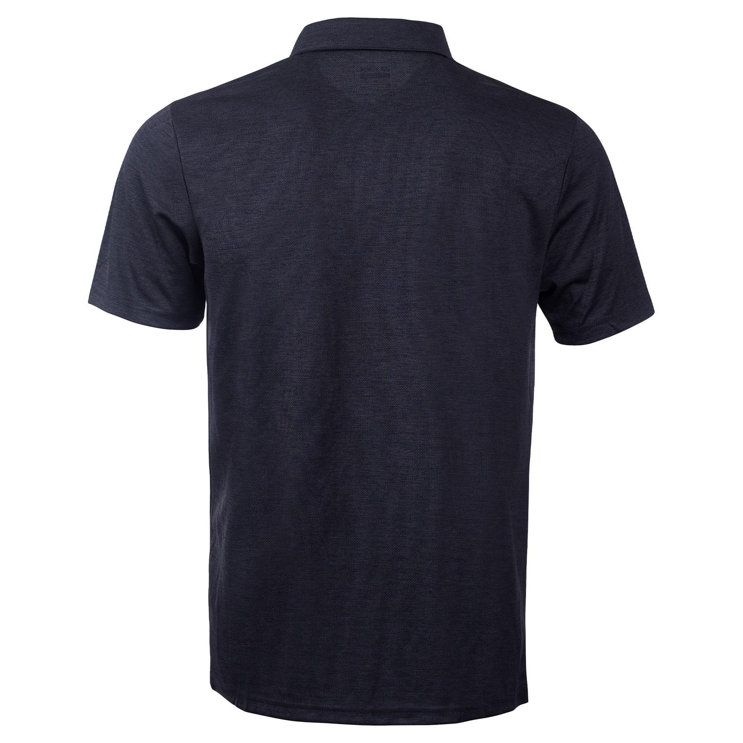 YONEX MEN'S POLO T-SHIRT # PM-S092-2076-CW4-22-S FROST GRAY