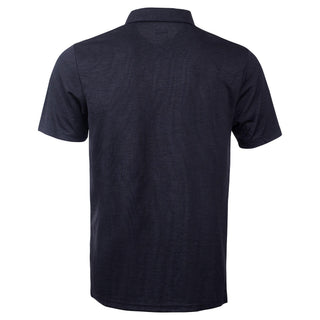 YONEX MEN'S POLO T-SHIRT # PM-S092-2076-CW4-22-S FROST GRAY