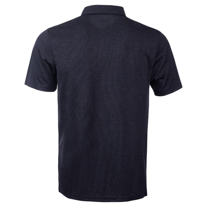 YONEX MEN'S POLO T-SHIRT # PM-S092-2076-CW4-22-S FROST GRAY