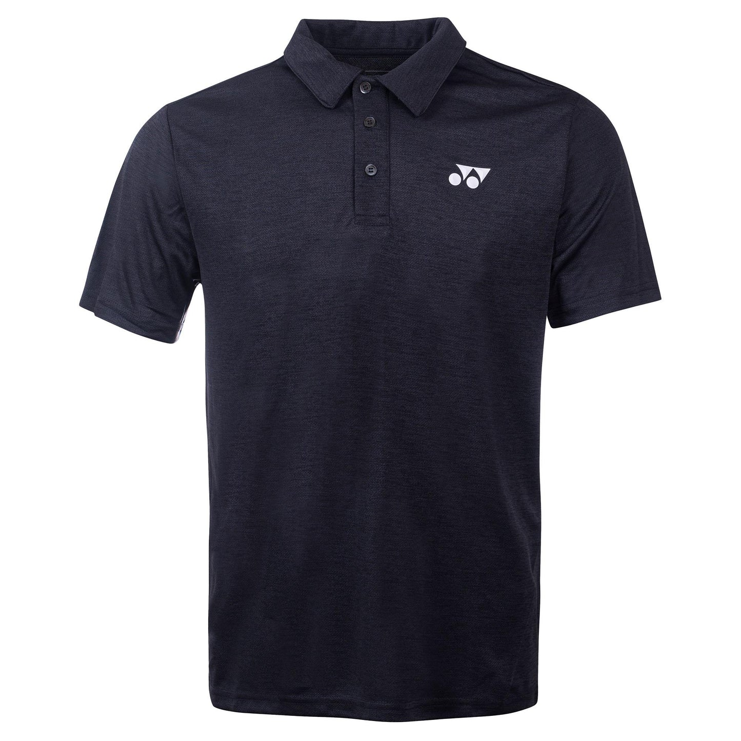 YONEX MEN'S POLO T-SHIRT # PM-S092-2076-CW4-22-S FROST GRAY