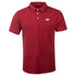 YONEX MEN'S POLO T-SHIRT # PM-S092-2076-CW4-22-S FROST GRAY