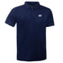 YONEX MEN'S POLO T-SHIRT # PM-S092-2076-CW4-22-S FROST GRAY