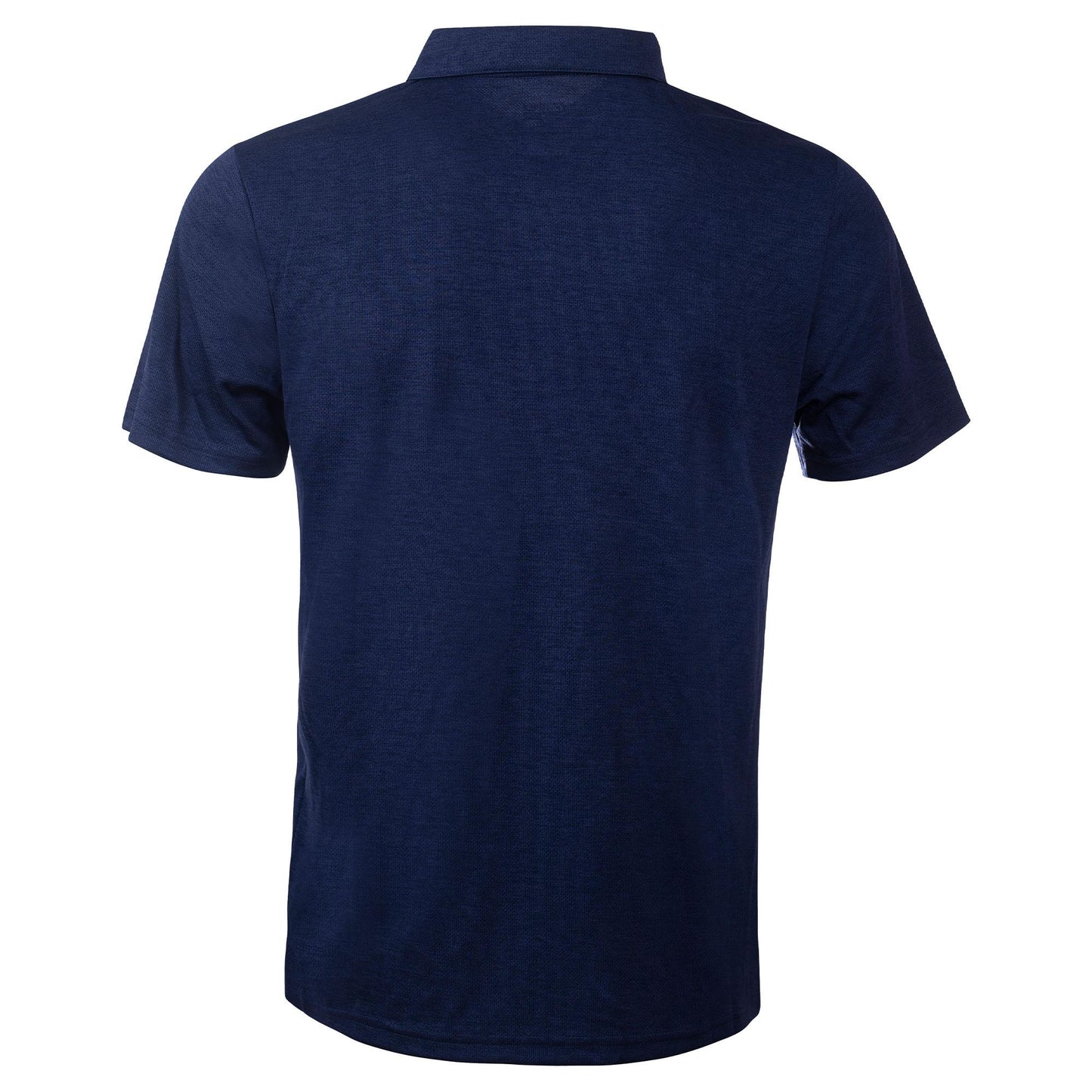 YONEX MEN'S POLO T-SHIRT # PM-S092-2076-CW4-22-S FROST GRAY