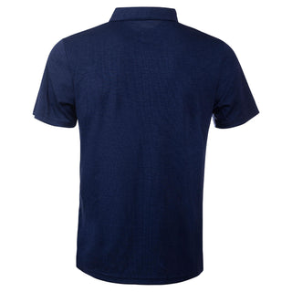 YONEX MEN'S POLO T-SHIRT # PM-S092-2076-CW4-22-S FROST GRAY