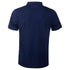 YONEX MEN'S POLO T-SHIRT # PM-S092-2076-CW4-22-S FROST GRAY