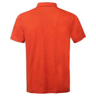 YONEX MEN'S POLO T-SHIRT # PM-S092-2076-CW4-22-S FROST GRAY