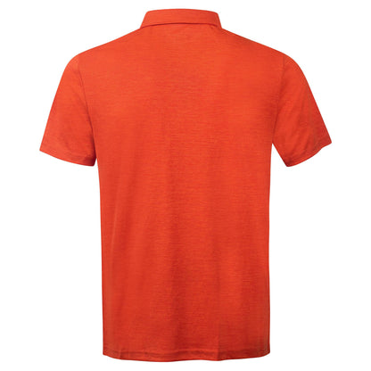 YONEX MEN'S POLO T-SHIRT # PM-S092-2076-CW4-22-S FROST GRAY