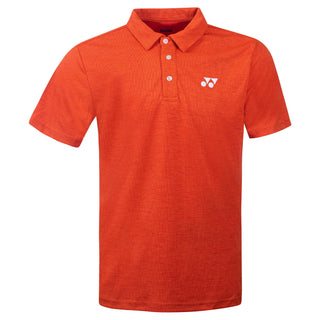 YONEX MEN'S POLO T-SHIRT # PM-S092-2076-CW4-22-S FROST GRAY