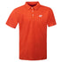 YONEX MEN'S POLO T-SHIRT # PM-S092-2076-CW4-22-S FROST GRAY