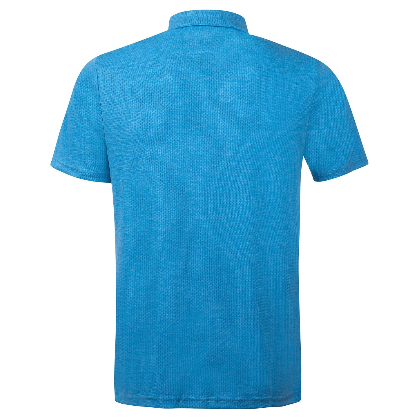 YONEX MEN'S POLO T-SHIRT # PM-S092-2076-CW4-22-S FROST GRAY