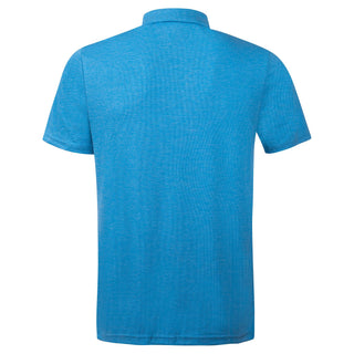 YONEX MEN'S POLO T-SHIRT # PM-S092-2076-CW4-22-S FROST GRAY