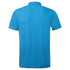 YONEX MEN'S POLO T-SHIRT # PM-S092-2076-CW4-22-S FROST GRAY