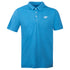 YONEX MEN'S POLO T-SHIRT # PM-S092-2076-CW4-22-S FROST GRAY