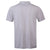 WHITE / L