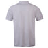 YONEX MEN'S POLO T-SHIRT # PM-S092-2076-CW4-22-S FROST GRAY