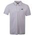 YONEX MEN'S POLO T-SHIRT # PM-S092-2076-CW4-22-S FROST GRAY
