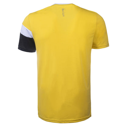 YONEX MEN'S ROUND NECK T-SHIRT # RM-S092-1535B-CW4-22-S IMPE