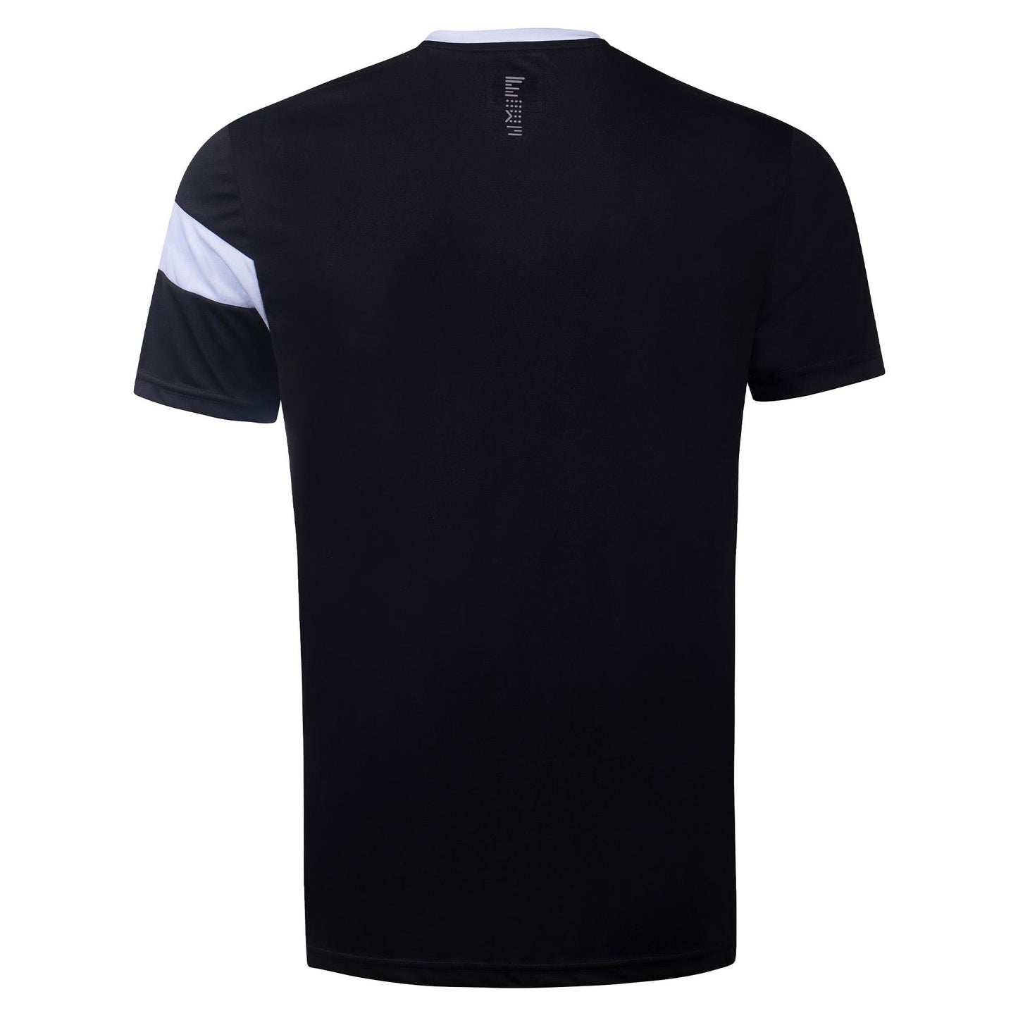 YONEX MEN'S ROUND NECK T-SHIRT # RM-S092-1535B-CW4-22-S IMPE